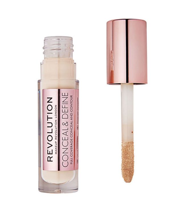 Gesichts Concealer Define Concealer C2 4 Gr