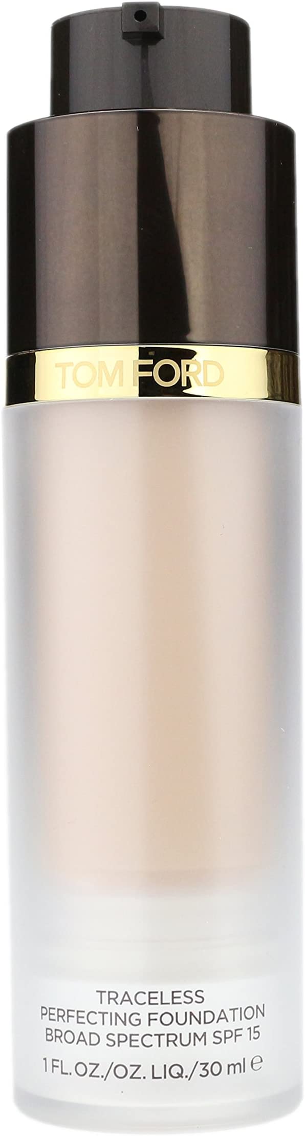 Traceless Perfecting spf15 30Ml