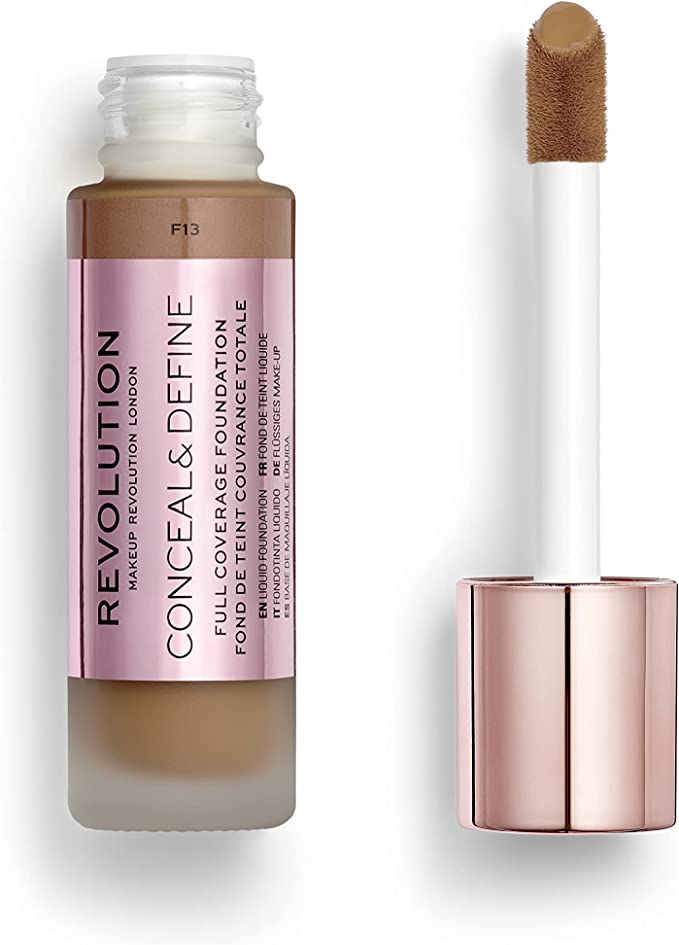 Conceal & Define Concealer 4 Gr 