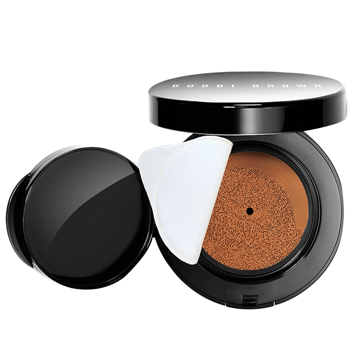 Skin Foundation Cushion Compact 09 Rich Spf35 13 Gr