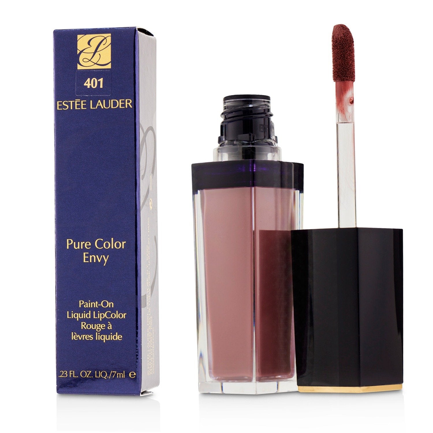 Pure Color Envy Flüssige Lippenfarbe 7ml