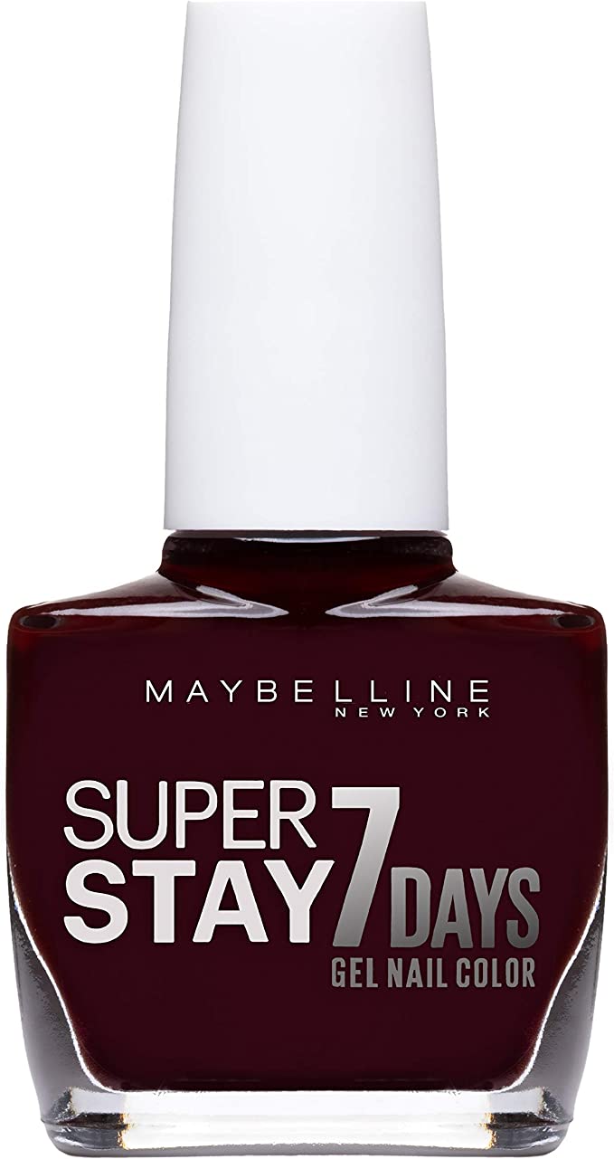 Super Stay 7 Tage Nagellack 10 ml 