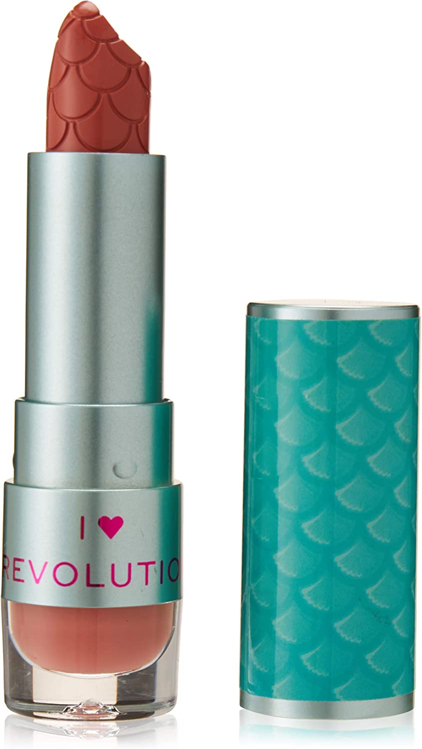 I Heart Rvolution Mystical Mermaids Lippenstift 3,5 ml