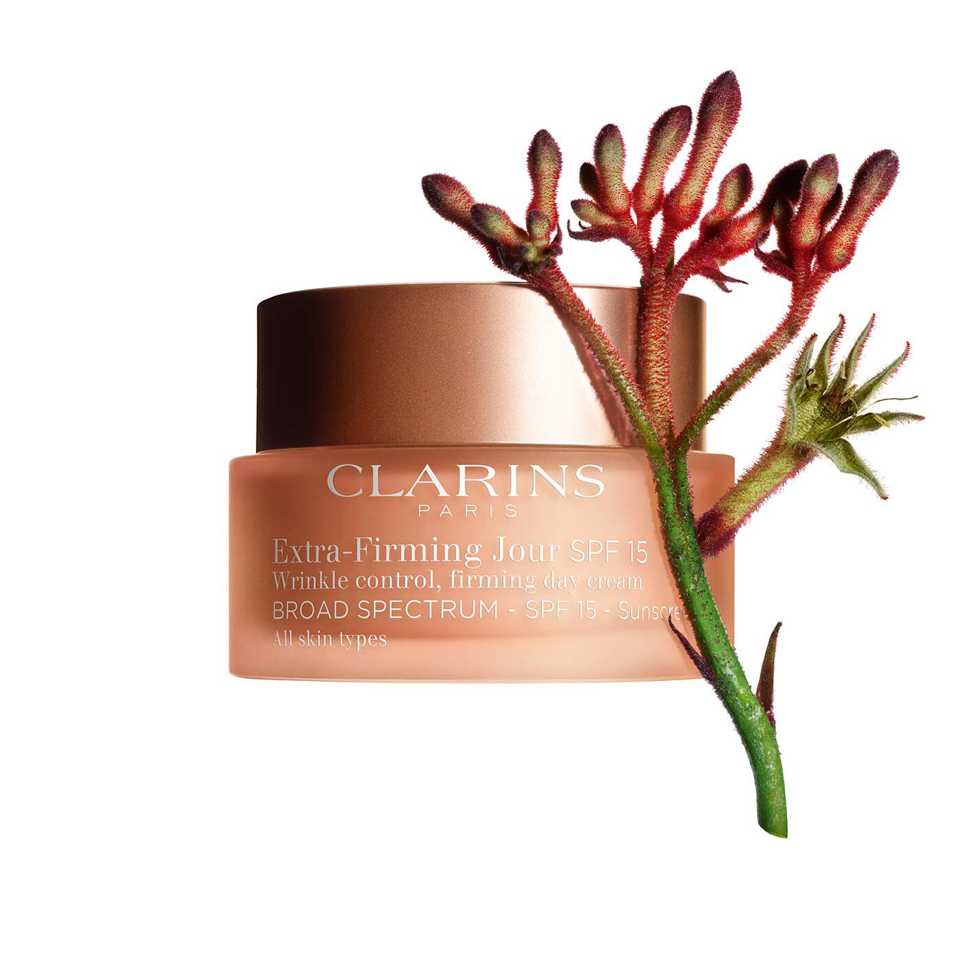 Extra Firming Day Cream Spf 15 50 Ml Sealed Testers