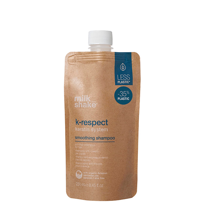 Milchshake K-Respect Glättendes Shampoo Sulfatfrei 250 ml 