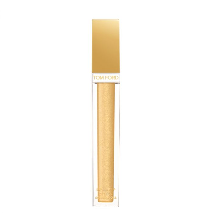 Sunlust Lip Gold