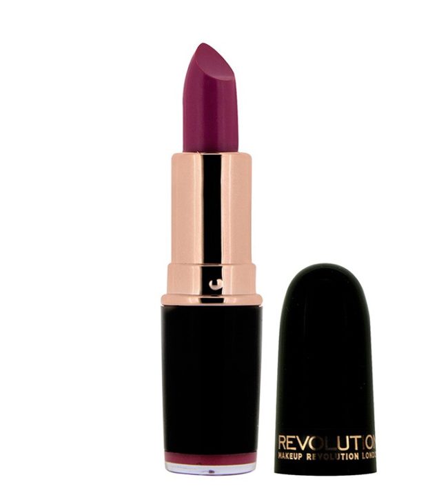 Iconic Pro Lippenstift Duell Matt 3,2 Gr