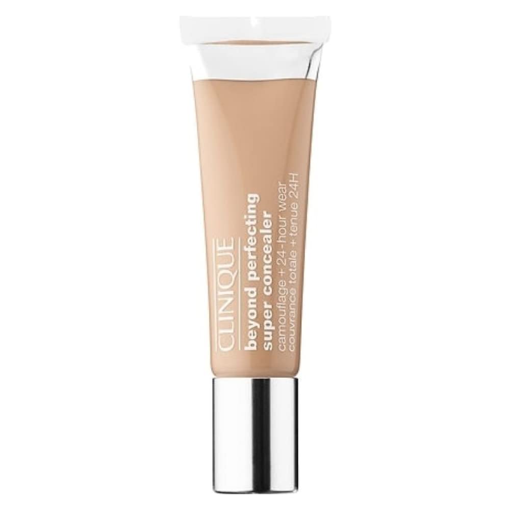 Beyond Perfecting Super Concealer Camouflage 24 Stunden tragen versiegelte Tester 