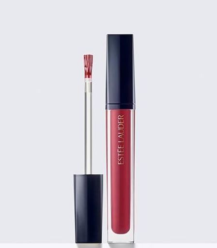 Pure Color Envy Sculpting Gloss 340 Flirtatious Magenta 3,8 g versiegelte Tester 