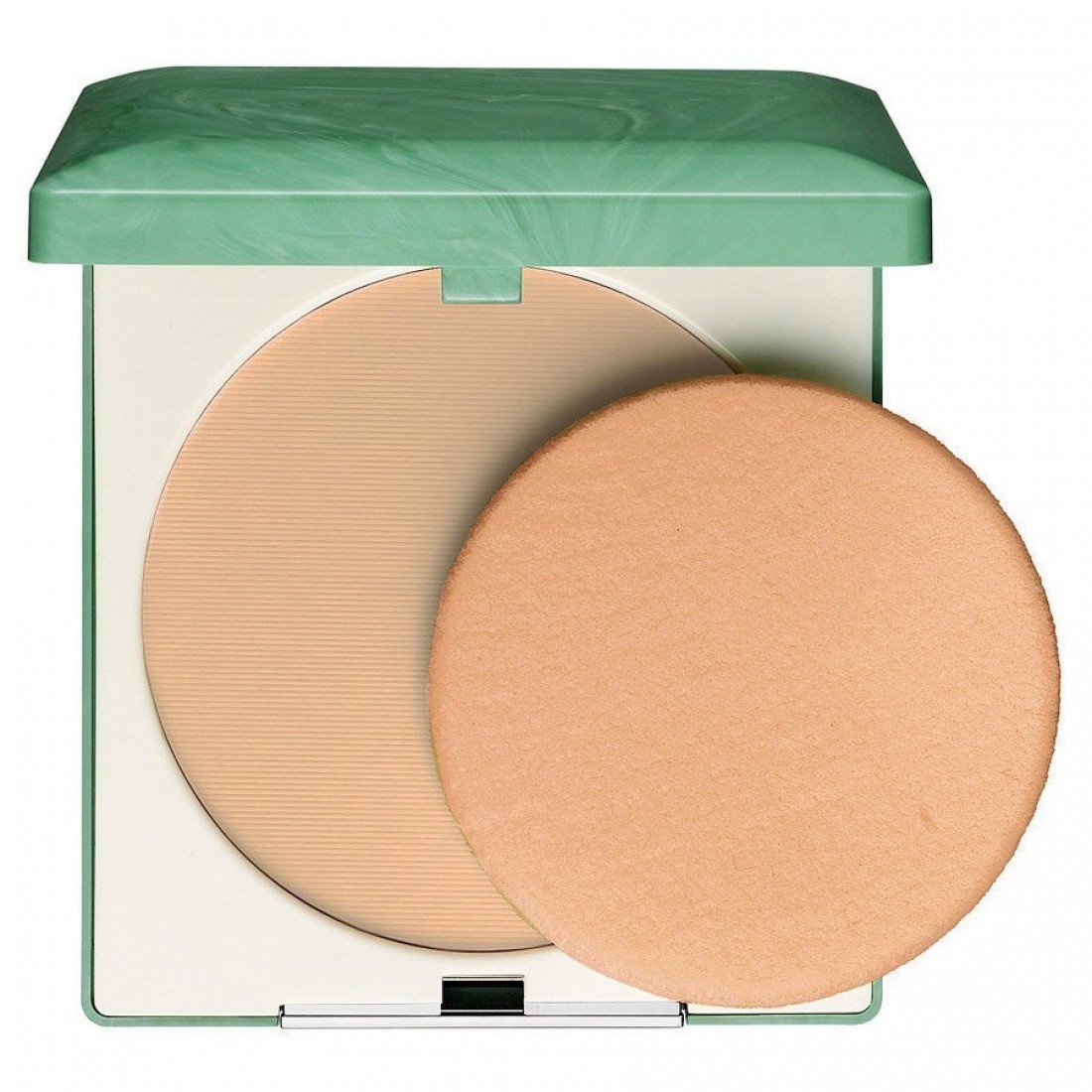 Super Powder Double Face Powder 10 Gr versiegelte Tester 