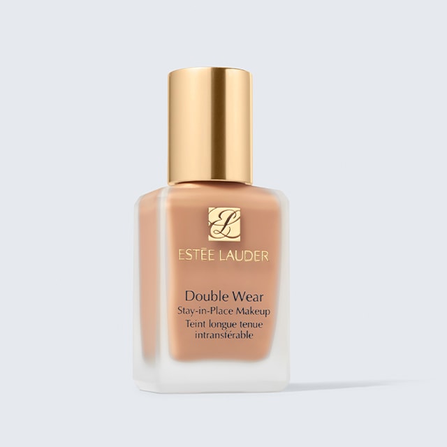 Double Wear Stay-in-Place Makeup Long-Lasting Spf 10 30 ml