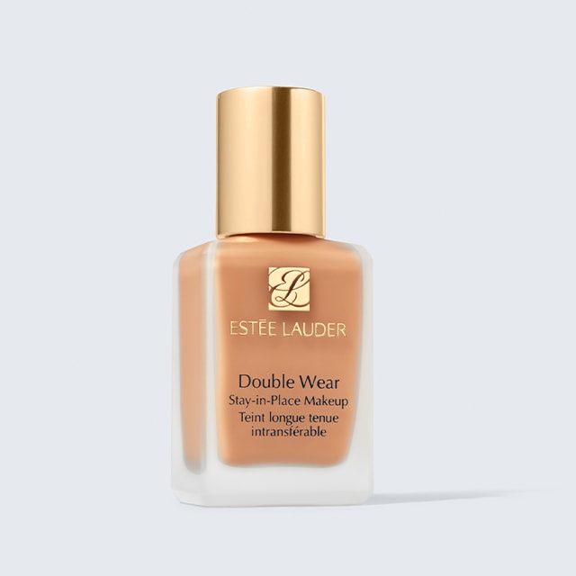 Double Wear Stay-In-Place Makeup Long-Lasting Spf 10 30 Ml