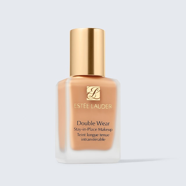 Double Wear Stay-in-Place Makeup Long-Lasting Spf 10 30 ml