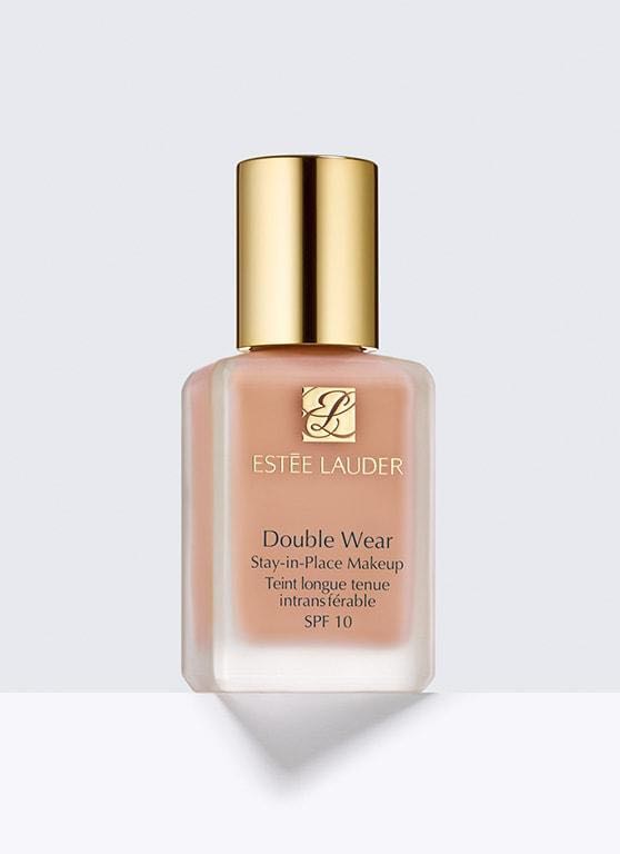 Double Wear Stay-In-Place Makeup Long-Lasting Spf 10 30 Ml