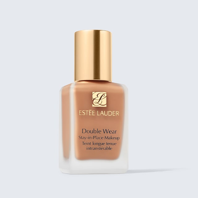 Double Wear Stay-in-Place Makeup Long-Lasting Spf 10 30 ml