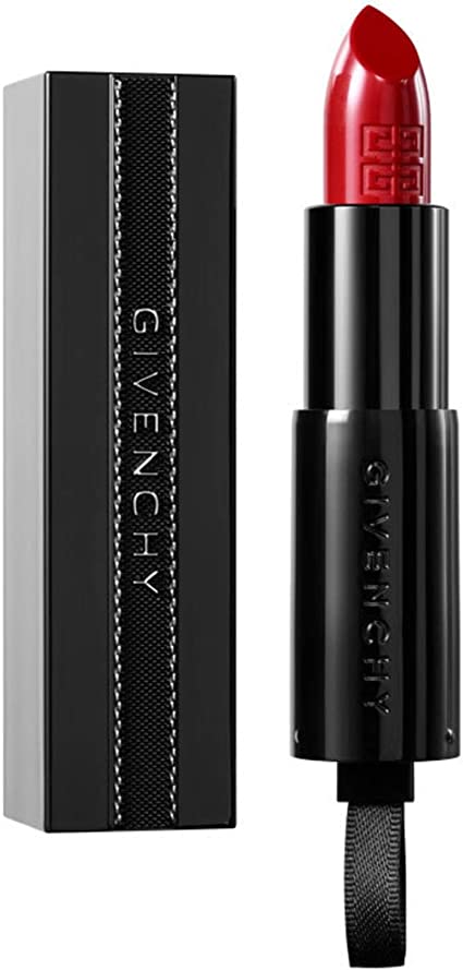 Givenchy Lippenstift Rouge Interdit Rouge Insomnie Satin 12 3,4 Gr 