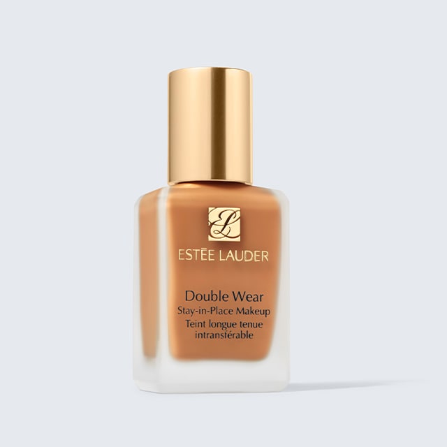 Double Wear Stay-in-Place Makeup Long-Lasting Spf 10 30 ml