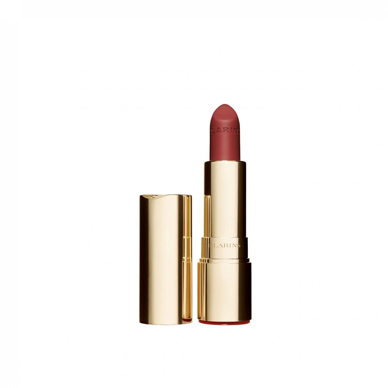 Joli Rouge Velvet Matte & Moisturizing Long Wearing Lipstick 3,5 Gr 