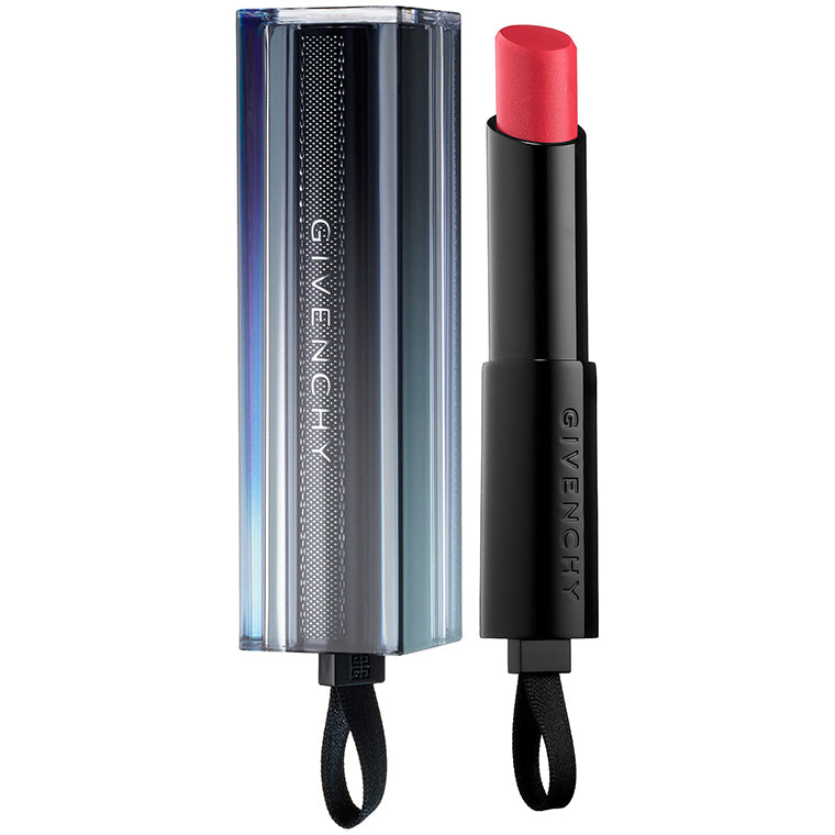 Givenchy Rouge Interdit Vinyl Nr. 3,3 Gr Versiegelte Tester 