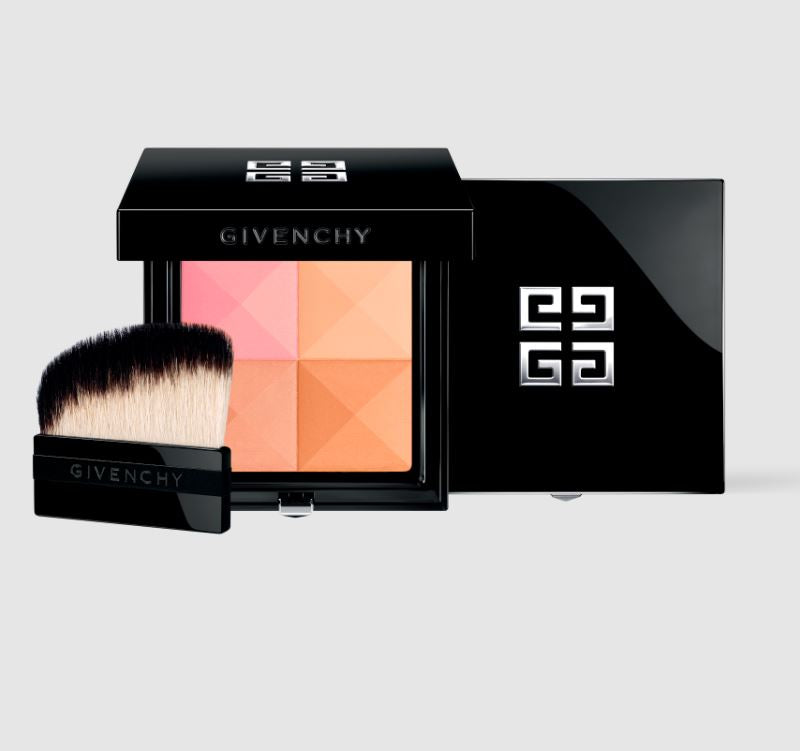 Givenchy Prisme Libre Visage 4,3 Gr Versiegelte Tester