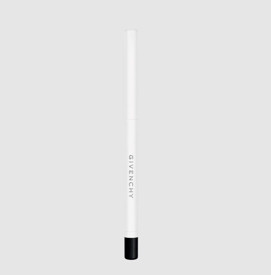 Khol Couture Eye Liner Pencil Wp 01 Schwarz 0,3 Gr Versiegelte Tester 