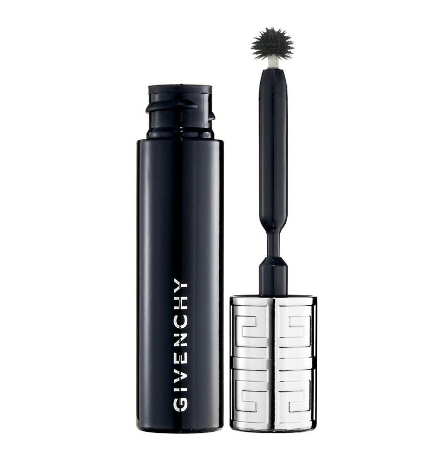 Givenchy Phenomen'Eyes Mascara Wp No:01 Schwarz 7 ml versiegelte Tester
