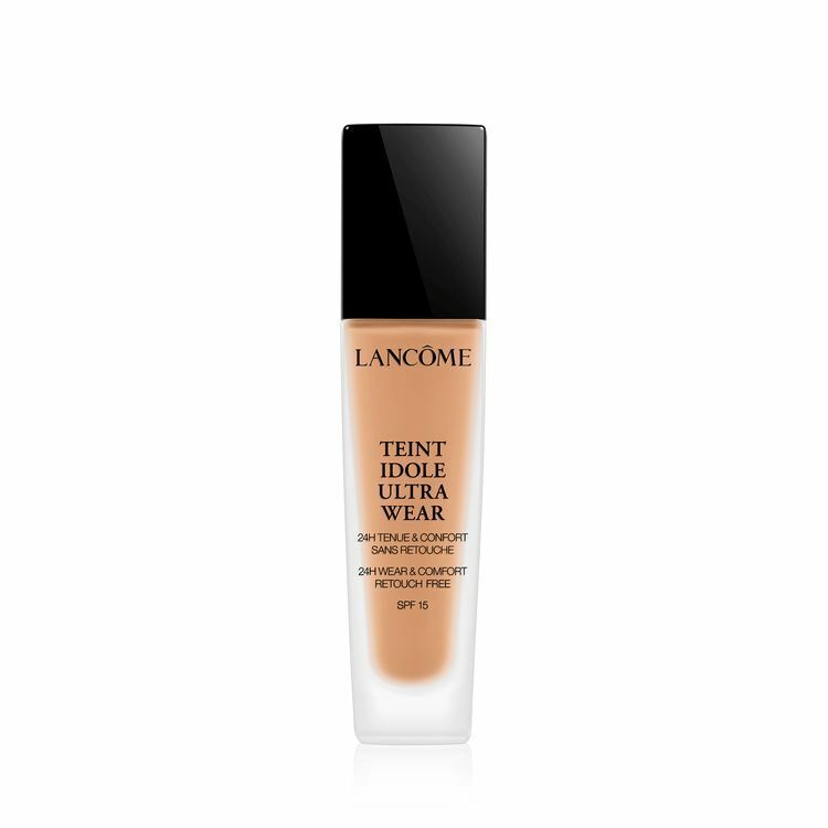 Lancome W. Teint Idole Ultra Wear Spf 15 08 Caramel 30 Ml