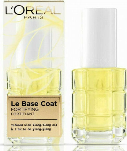 Le Base Coat Anreicherung 13,5 ml 