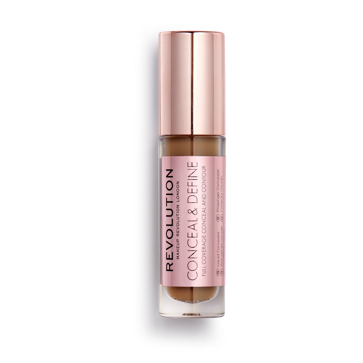 Conceal & Define Concealer 4 Gr 