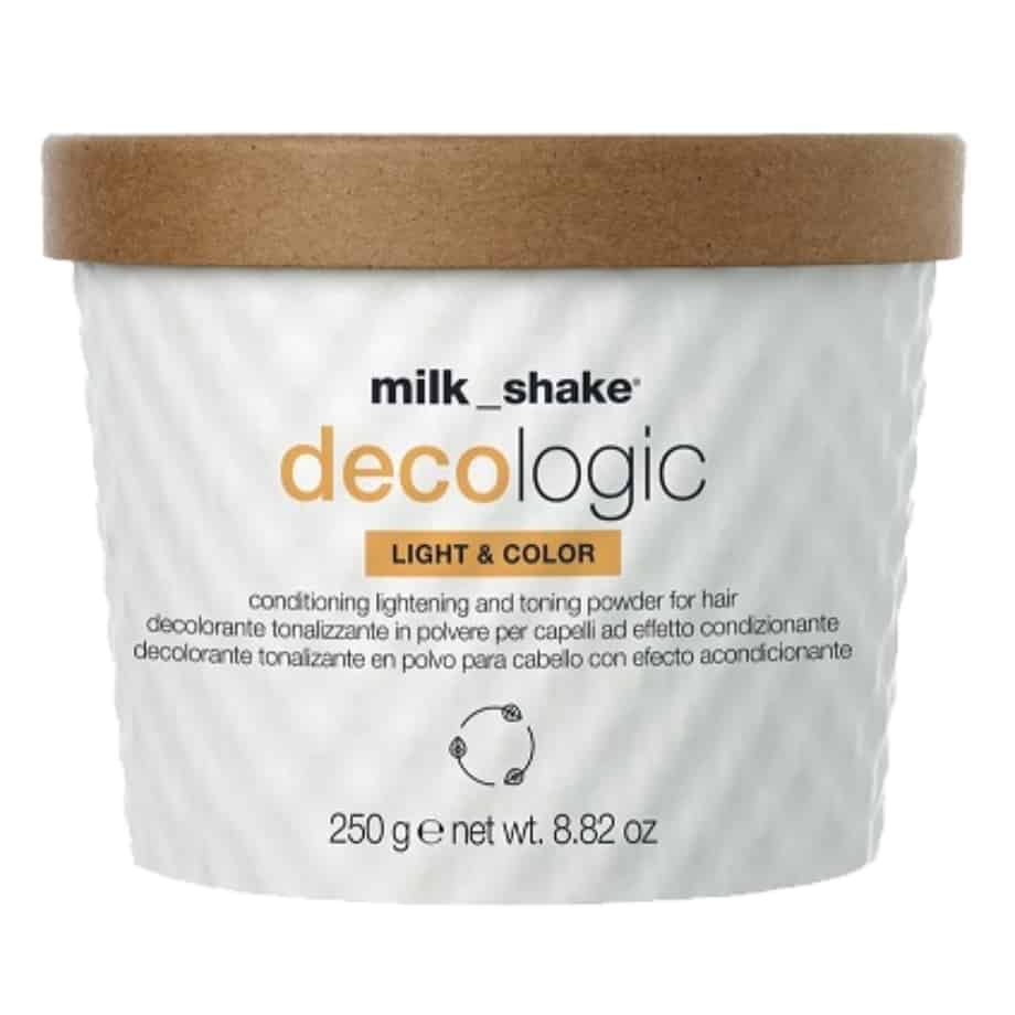 Milk Shake Decologic Light & Color 250 Gr