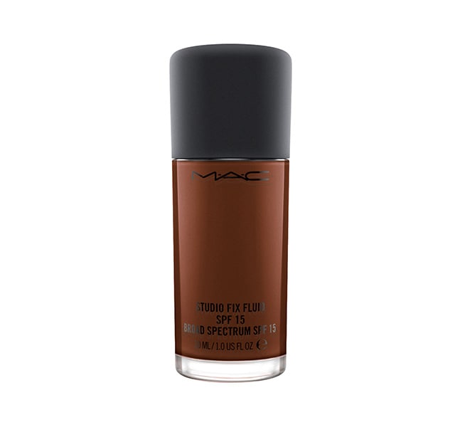 Studio Fix Fluid SPF 15 Foundation 30ml/ 1 Oz