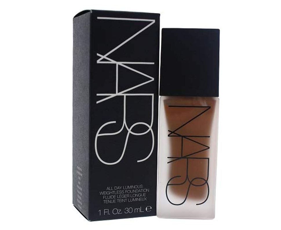 All Day Luminous Weightless Foundation 30 Ml