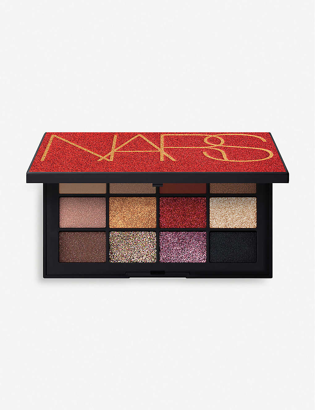 Studio 54 Lidschatten-Palette 