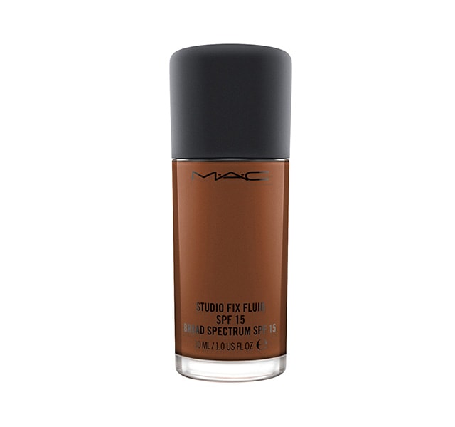 Studio Fix Fluid SPF 15 Foundation 30ml/ 1 Oz