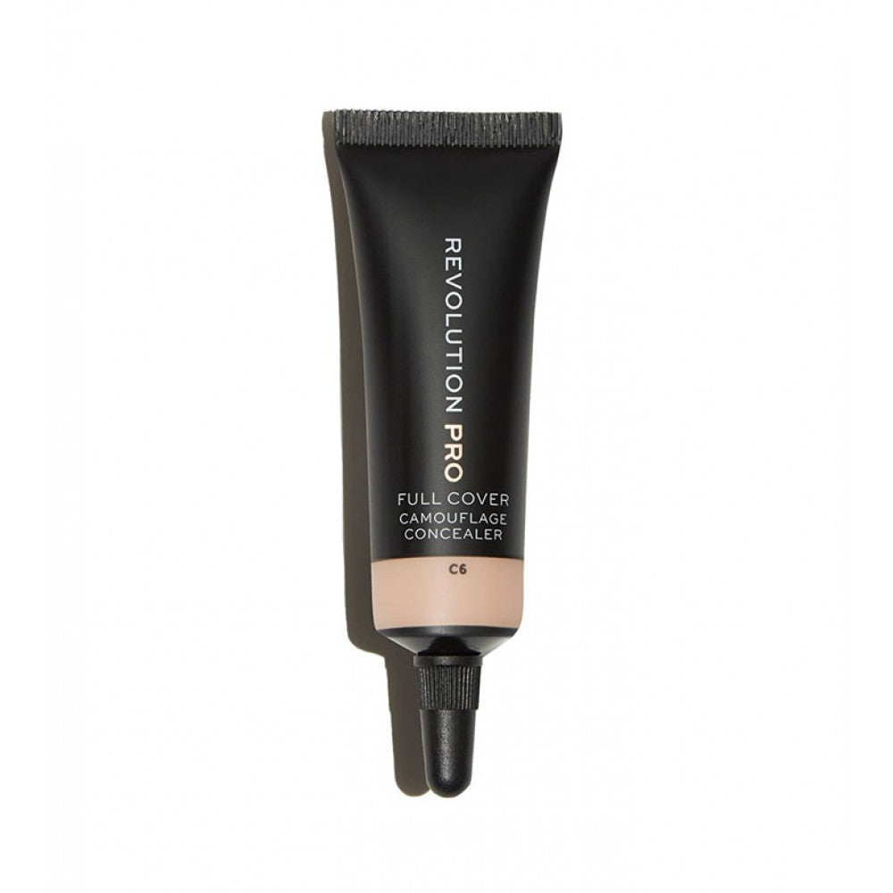 Pro Full Cover Camouflage Concealer 8,5 ml 