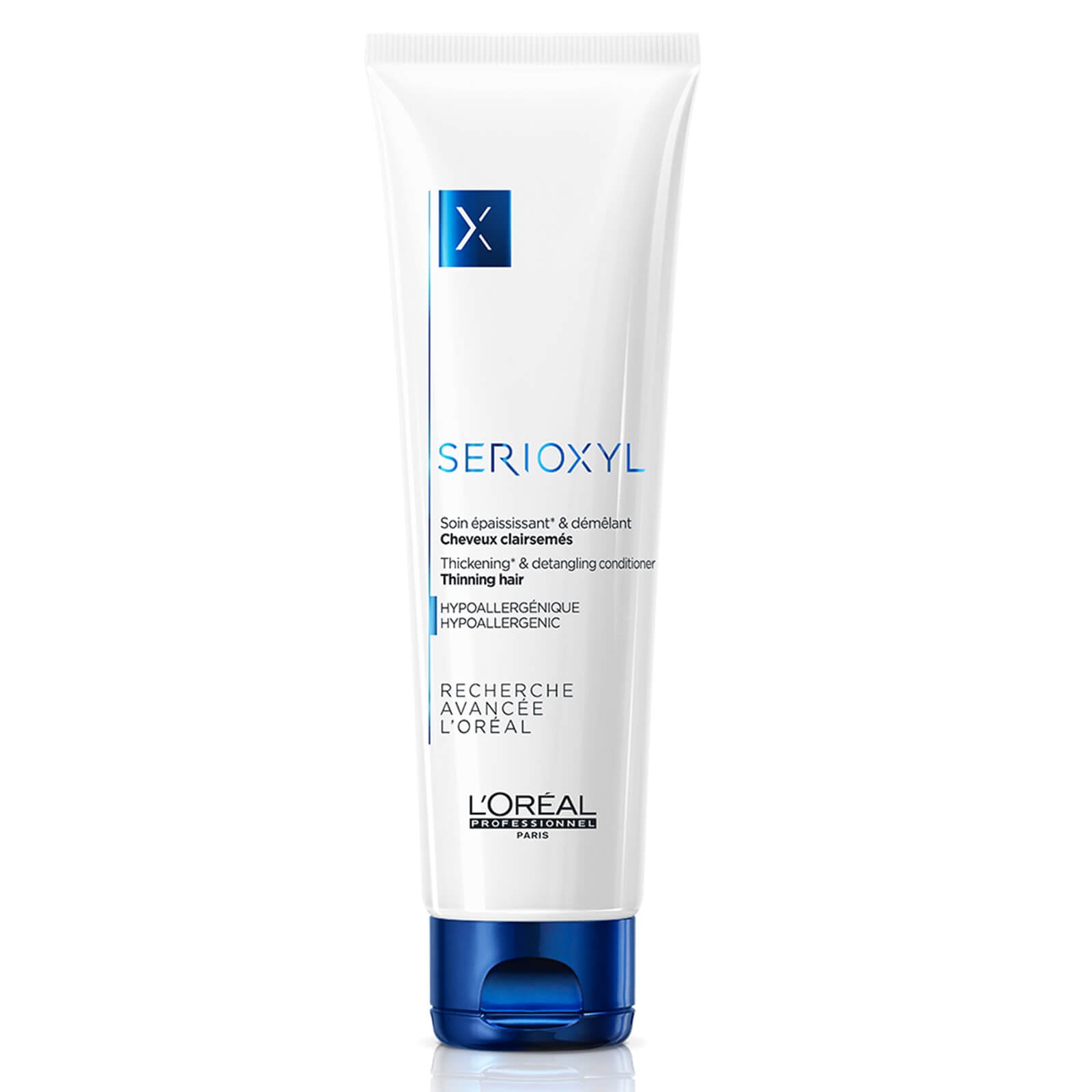 Serioxyl Verdickender Entwirrungs-Conditioner 150 ml