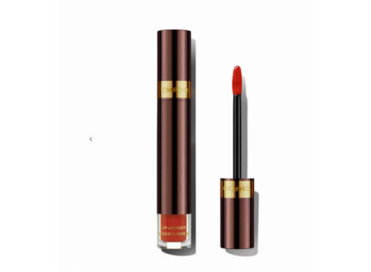 Lip Lacquer Liquid Matt 04 Flamme 2,7 ml 