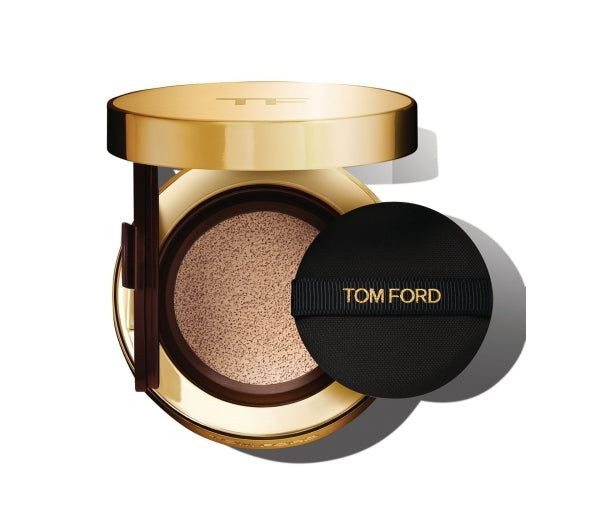 Traceless Touch Foundation Cushion Compact Spf45 12 Gr