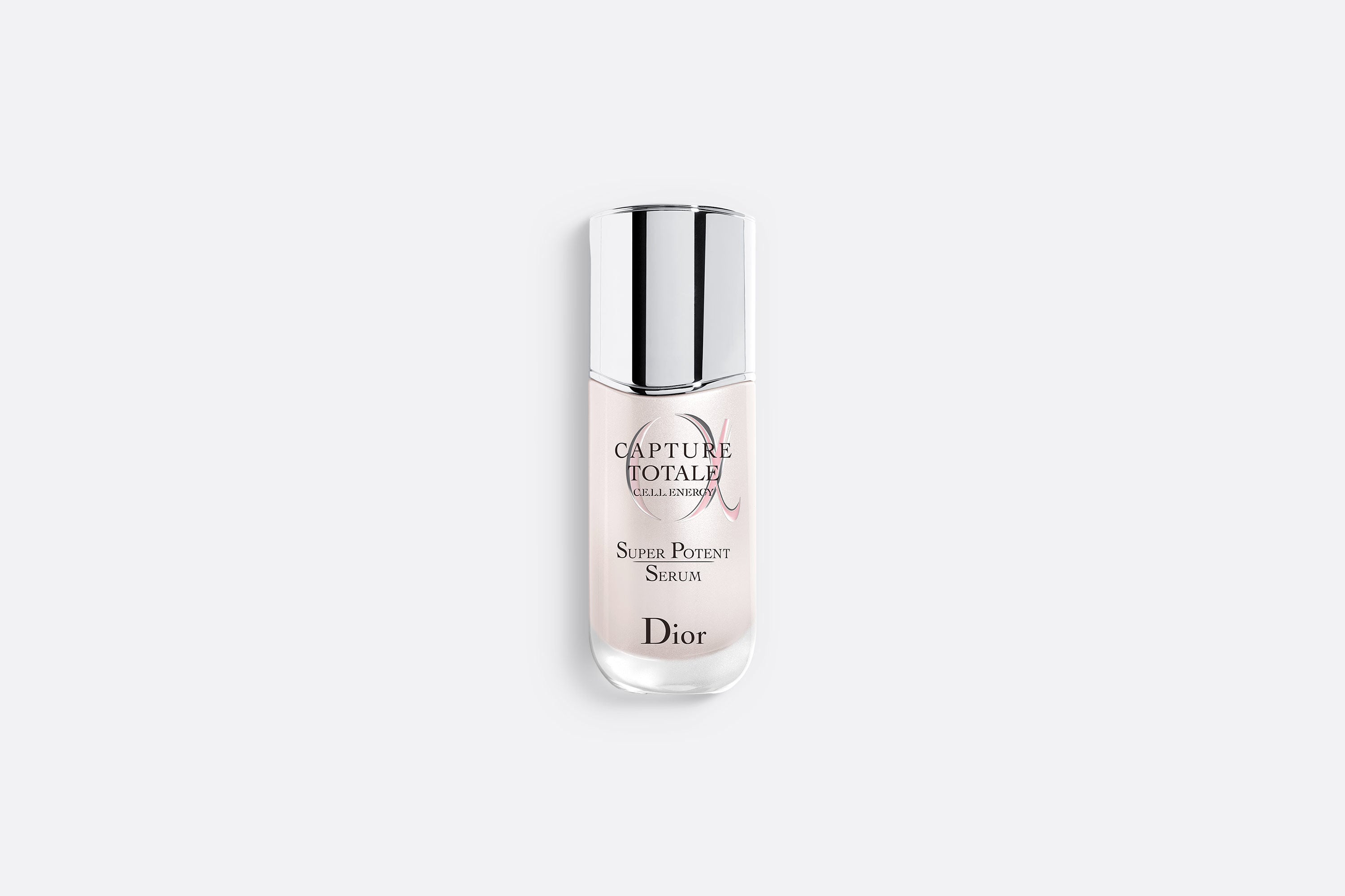 Capture Totale CELL Energy Superstarkes Total Age-Defying Intense Serum