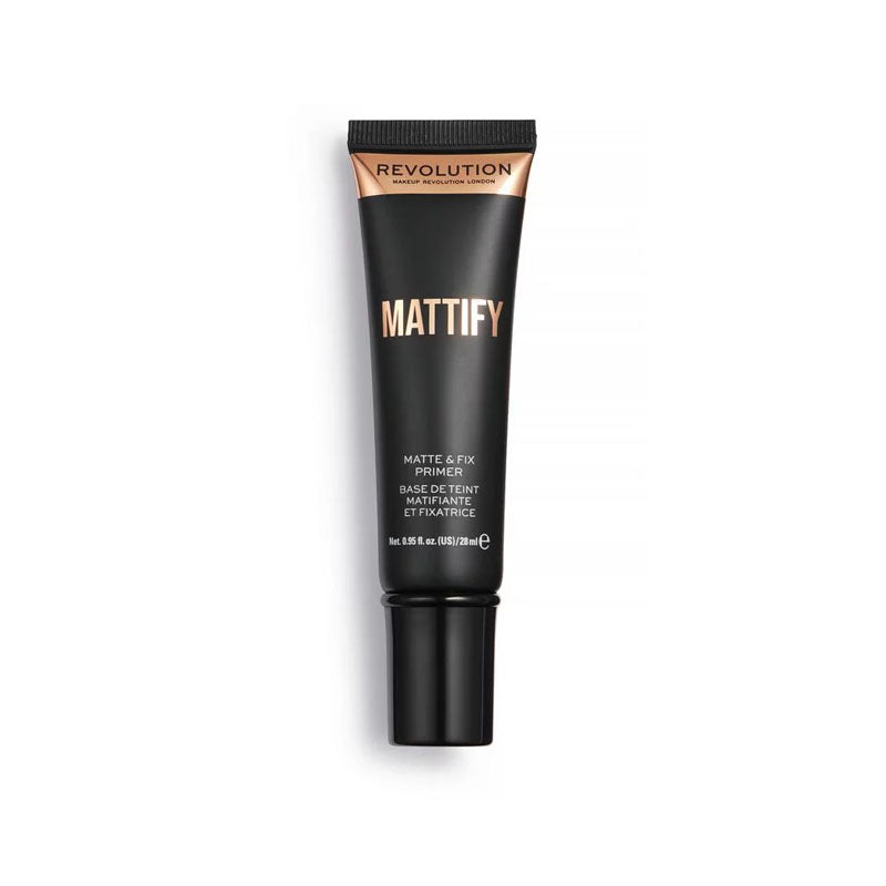 Mattify Matte Fix Primer 28ml