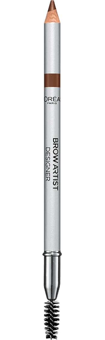 Brow Artist Designer Eyebrow Pencil Light Brunette