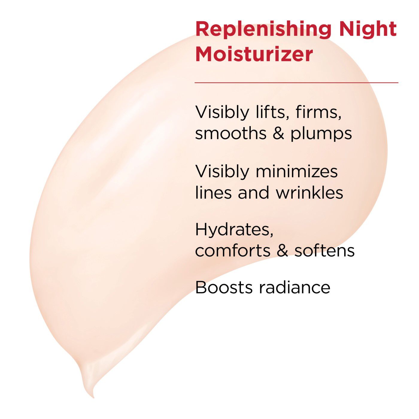 Super Restorative Nachtcreme alle Hauttypen 50 ml versiegelte Tester