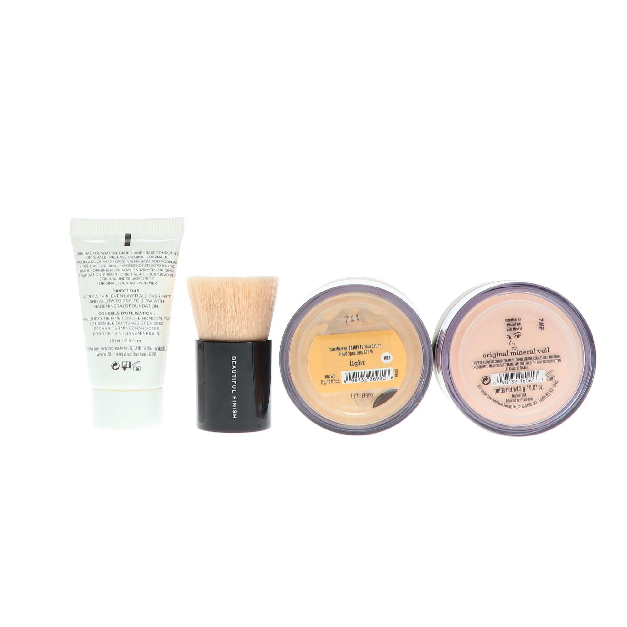 Get Started Kit