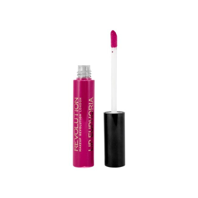 Lip Euphoria Flüssiger Lipgloss Schicksal 7 ml