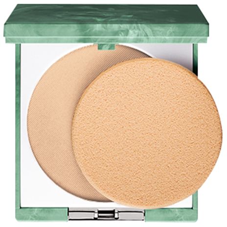 Super Powder Double Face Powder 10 Gr versiegelte Tester 