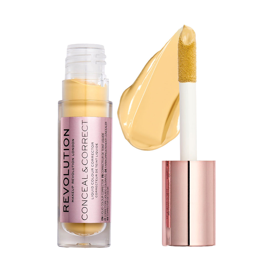 Conceal & Correct Concealer 4 Gr 