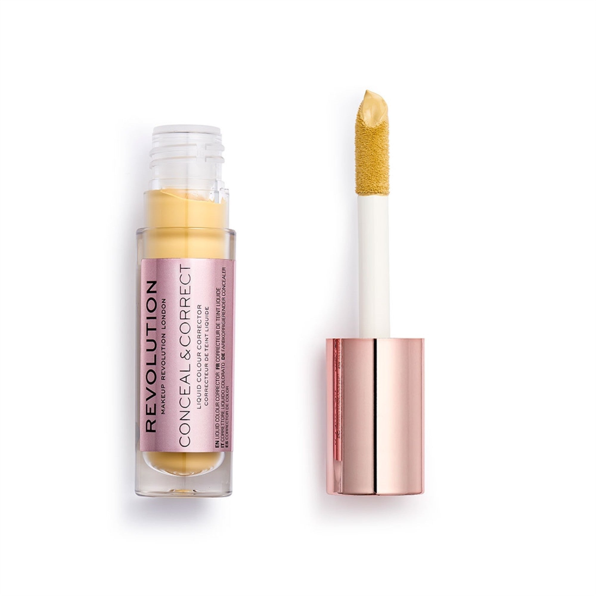 Conceal & Correct Concealer 4 Gr 