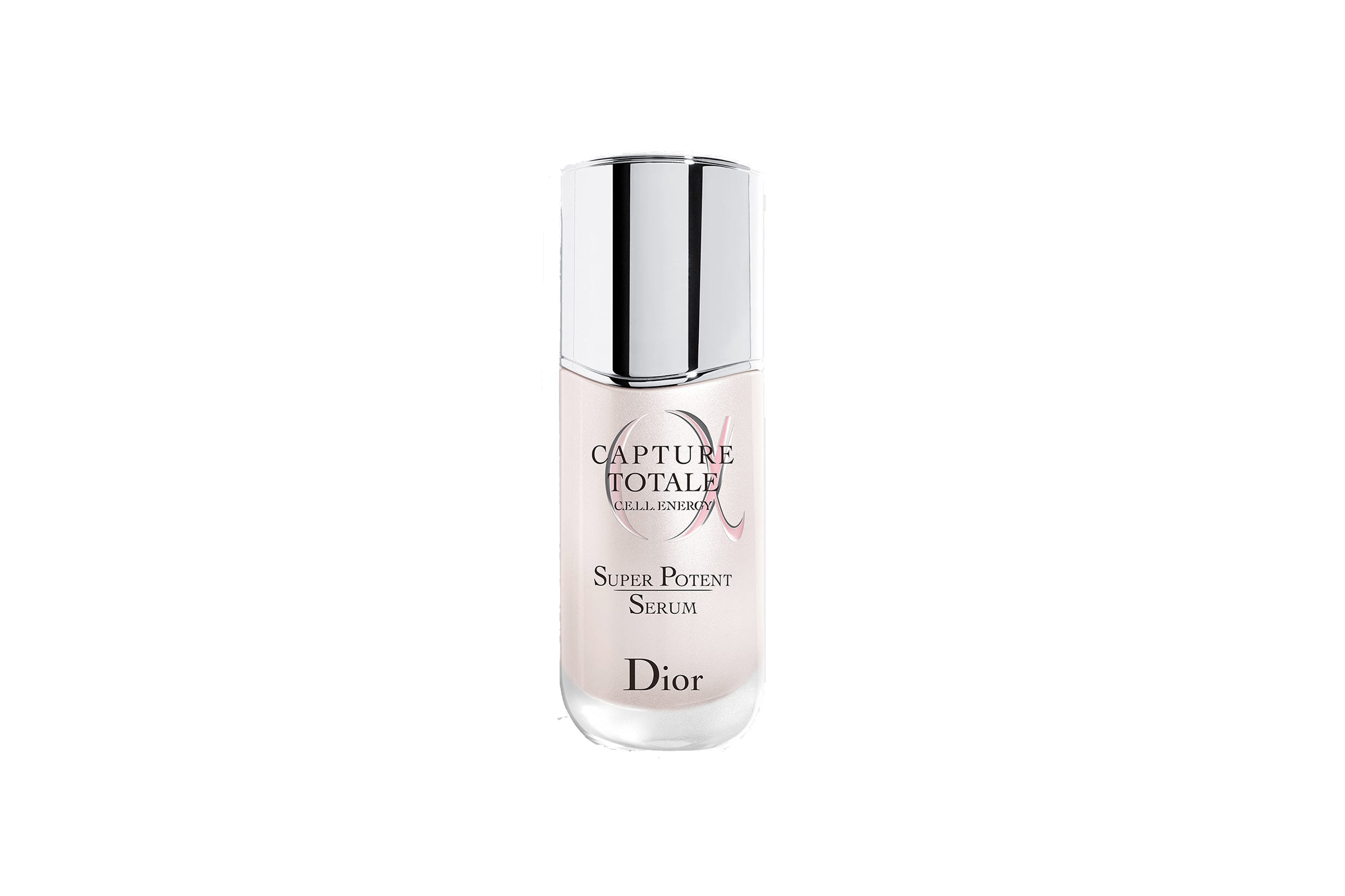 Capture Totale CELL Energy Superstarkes Total Age-Defying Intense Serum