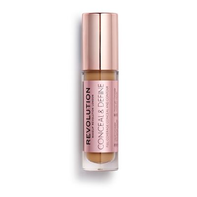 Conceal & Define Concealer 4 Gr 