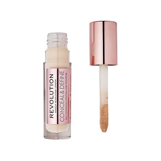 Conceal & Define Concealer 4 Gr 